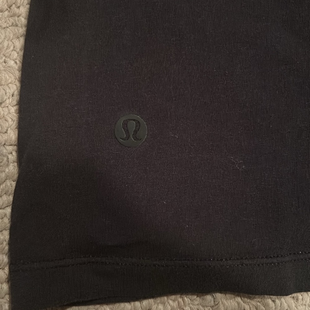 Lululemon Twist Front Tank - Picture 4 of 4